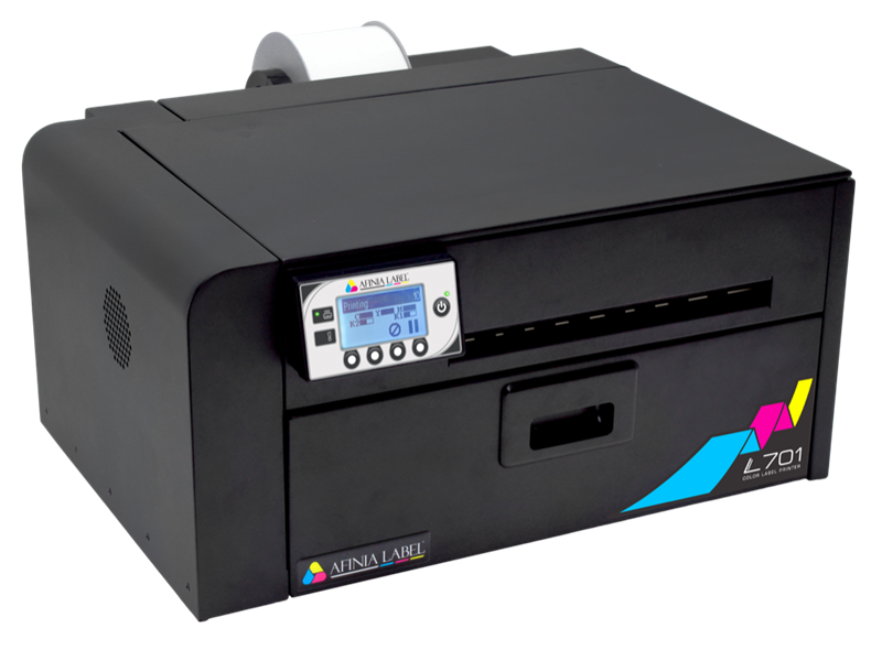 Afinia L701